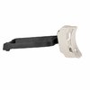 I grilletto Ultra Match Grade di Fusion Firearms offre un pad in alluminio aeronautico e un bow regolabile per prestazioni superiori e finitura anodizzata.
