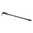6.5 CREEDMOOR 24" M24 azione con canna, nera