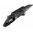 6,5 PRC Azione con canna MARKSMAN 24", nera
