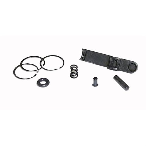 Il kit di aggiornamento e ricostruzione SOPMOD per AR-15 include componenti di alta qualità per migliorare l'affidabilità e le prestazioni della tua arma.