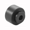 Spaziatore per calcio AR-15 A2 in alluminio nero