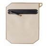 Il DAKA Volume Pouch offre spazio di stoccaggio ottimizzato, apertura impermeabile, finestra traslucida per organizzazione e attacco per moschettone per un accesso facile.