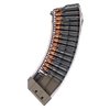 I caricatori US Palm AK30R da 30 colpi in FDE sono affidabili, facili da impugnare e disponibili a un prezzo accessibile per il tuo stock di AK-47.