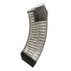 AK30R caricatore 30 colpi trasparente con interni neri 7.62X39