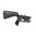 KP-15 RICEVITORE INFERIORE COMPLETO - NERO - MULTI-CALIBRO