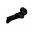 Pulsante rilascio caricatore offset destro per SIG SAUER® P320
