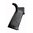Impugnatura per AR-15 overmold in gomma 20° nera