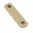 Coperture per rail M-LOK per AR-15 gestione cavi, lunghe, FDE, 2 pz