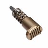 L'AR-15 Extended Forward Assist di Strike Industries offre un'area di contatto maggiore, un design ergonomico e leggero in alluminio 6061-T6, disponibile in vari colori.