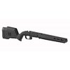 Il calcio Hunter 110 per Savage 110 offre ergonomia avanzata, regolazione della lunghezza di estrazione e compatibilità con caricatori AICS per prestazioni ottimali.