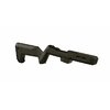 Il Magpul PC Carbine® Backpacker Stock offre portabilità, sistema di smontaggio rapido, slot M-LOK per accessori e scomparti per caricatori, ideale per il tuo Ruger.