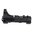 RW RAILWAY 8 MOA ottica red dot reticolo nero