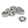 Anello di bloccaggio per die a bullone traverso 12 pz/confezione