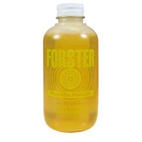 Il lubrificante ad alta pressione di Forster facilita il resizing delle munizioni, proteggendo i casi e le attrezzature con la sua adesione efficace.