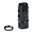 Freno di bocca ZEROED 5.56MM SV 2.0 1/2X28