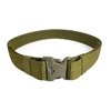 X-LARGE (44"-49") CINTURA MILITARE IN FETTUCCIA, OLIVE DRAB