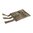 METAL PYTHON COPRISILENZIATORE MULTICAM 6"