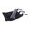 HTP Copri-silenziatore NERO 7.5"