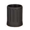 Il nut per tubo di estensione 12 GA di Nordic Components è realizzato in alluminio, anodizzato nero opaco, ideale per collegare le estensioni Nordic per il tuo fucile.