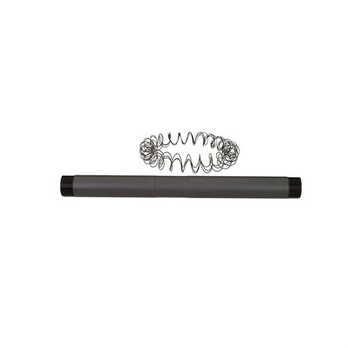 I kit MXT Extension Tube di Nordic Components offrono una soluzione universale per aumentare la capacità di vari fucili a pompa 12ga, realizzati in alluminio anodizzato 6061.