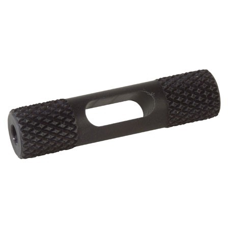 L'HAMMER EXPANDER di CARLSONS offre una presa sicura e antiscivolo per il caricamento di fucili, carabine e pistole con cane esposto, ambidestro e personalizzabile.