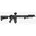 ORIGINAL MAGPUL ASSIST per caricatore AR308 7.62 NATO, nero, confezione da 3