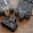 ORIGINAL MAGPUL ASSIST per caricatore AR308 7.62 NATO, nero, confezione da 3
