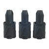 L'ORIGINAL MAGPUL 9MM offre una presa sicura per cambi rapidi e controllabili, resistenza all'acqua e protezione dagli urti per i caricatori HK MP5 e simili.