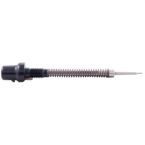 Assemblaggio di percussore GTR per Remington 700, lavorato CNC per una precisione ottimale, riduce il gioco e migliora l'affidabilità con tutti i grilletto.