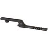 Supporto per carry handle M-4