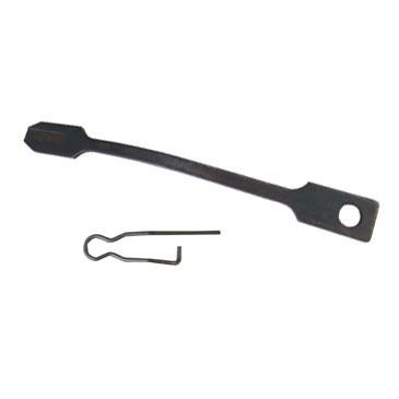 I kit di molle GUNSLINGER migliorano il funzionamento del grilletto e l'azione, riducendo lo sforzo di armamento e il peso del grilletto per Colt e cloni.