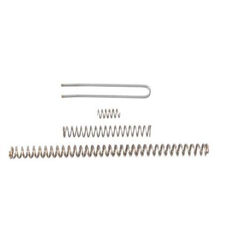 Il ROSSI 92 SPRING KIT di LEES GUNSMITHING offre un'azione più fluida e un peso del grilletto ridotto, migliorando le prestazioni delle carabine .38/.357 e .45 cal.