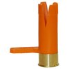 Compatibile con fucili a pompa calibro 12