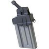 Inseritore per caricatori AR-15, nero
