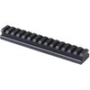 Base Picatinny 5,7" per calcio
