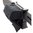 Raccoglitore bossoli AR-15/308AR top piatto nero