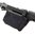 Raccoglitore bossoli AR-15/308AR top piatto nero