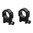 Anelli in alluminio 1" medi (0.985")