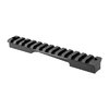 Le basi ONE PIECE per Remington 700 Short Action offrono precisione CNC, adattamento stabile, viti Torx® auto-centranti e compatibilità con anelli Picatinny e Weaver.
