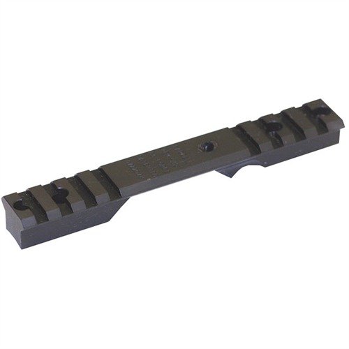 Il FG-FORCE SCOPE MOUNT offre resistenza al rinculo e stabilità per ottiche, grazie al design CNC, viti Torx® auto-centranti e compatibilità con anelli Picatinny.