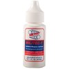 L'olio MILITEC-1 offre protezione auto-lubrificante per le parti metalliche, prevenendo inceppamenti, corrosione e guasti, anche in condizioni estreme.