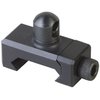 L'adattatore MCTAR-07 offre un attacco sicuro e affidabile per slings, con un design robusto in alluminio e acciaio, ideale per operazioni tattiche estreme.