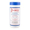 Elimina residui nocivi di piombo e metalli pesanti dalla pelle con D-Lead e i pratici D-Wipe Towels, ideali per il tiro e il ricaricamento.