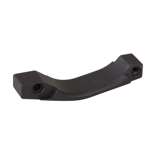 Il Triggerguard Enhanced per AR-15/M16 in alluminio offre un'apertura sovradimensionata per un accesso facile al grilletto, anche indossando guanti.