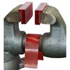 Le MORSETTE MAGNETICHE SOFT JAWS offrono una presa sicura senza danneggiare le armi, con una superficie resistente agli oli e una copertura per viti inclusa.