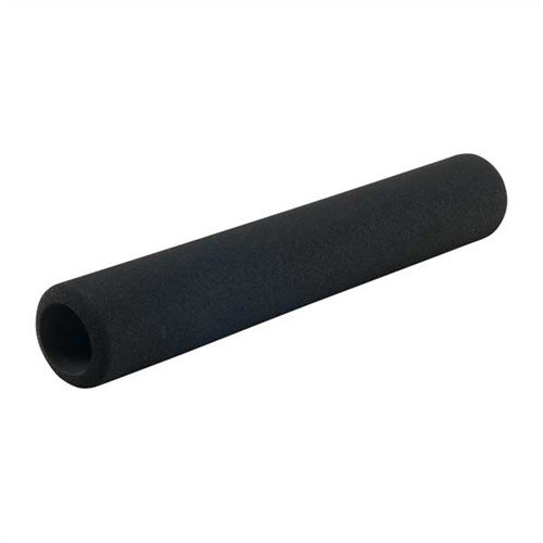 Il manico in schiuma morbida ARFX offre un supporto per il viso confortevole sulla tua SOCOM Stock, migliorando la stabilità e l'ergonomia durante il tiro.