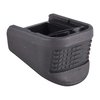 L'estensione del grip per Glock® migliora il controllo del rinculo e la precisione, offrendo una presa completa e comfort durante il tiro.