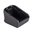 Compatibile con Glock® MID/FULL HI-CAP, +2 per 9mm/.40/357; +1 .45GAP
