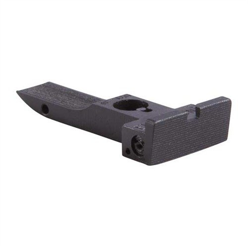 I mirini posteriori regolabili 1911 CLASSIC TARGET offrono precisione e affidabilità grazie alla lavorazione in acciaio 4140 e alla regolazione precisa per windage ed elevation.