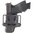 GLOCK 19/23/32/36 DX, nero